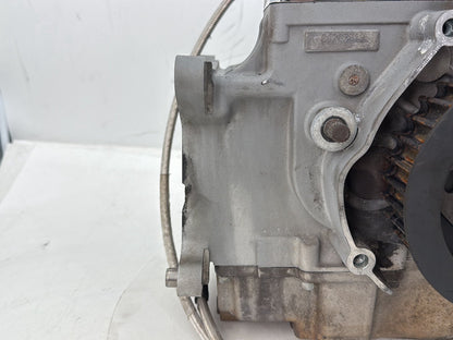 2006 Harley Dyna Super Glide Custom FXDCI OEM 5 Speed Transmission Gearbox