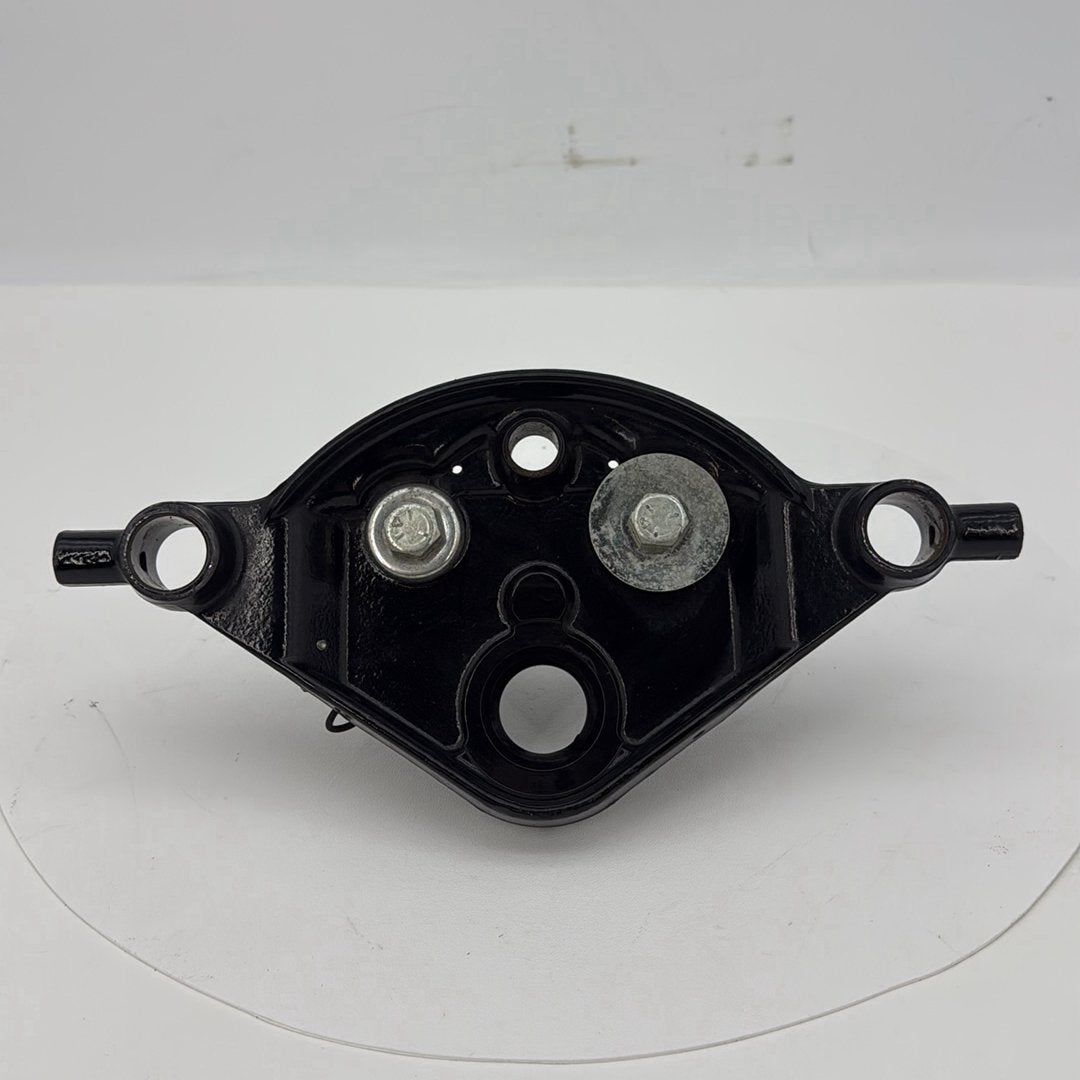 2007 - 2012 Harley-Davidson Touring Street Glide Front Fork Upper Triple Tree Clamps  	45435-95