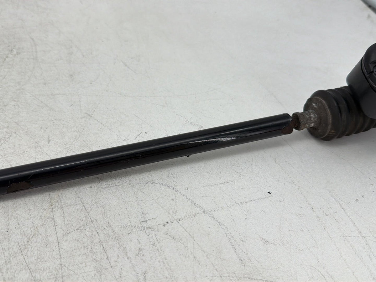 2007 Harley Dyna Street Bob FXDB OEM Rear Brake Master Cylinder Reservoir