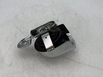 1997 Harley Softail Fat Boy FLSTF OEM Horn Signal Klaxon Chrome Cover 69012-93A