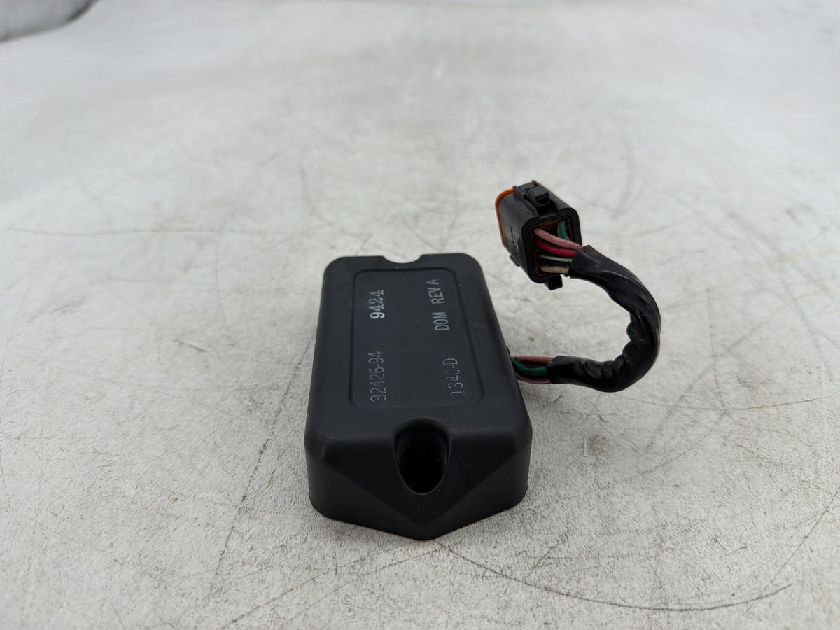 1995 Harley Electra Glide Touring FLHT OEM Ignition Computer Module Igniter CDI