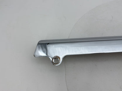 2007 - 2017 Harley-Davidson Dyna Wide Glide Drive Belt Guard Cover Shield 60633-08