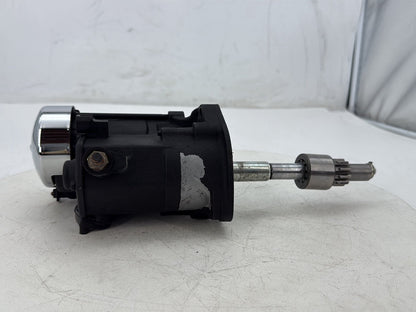 2004 Harley Softail FLSTC Heritage Classic OEM Engine Starter Motor