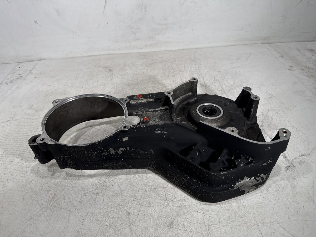 1993 Harley Electra Glide Touring FLHT OEM Inner Primary Clutch Cover 60677-99B