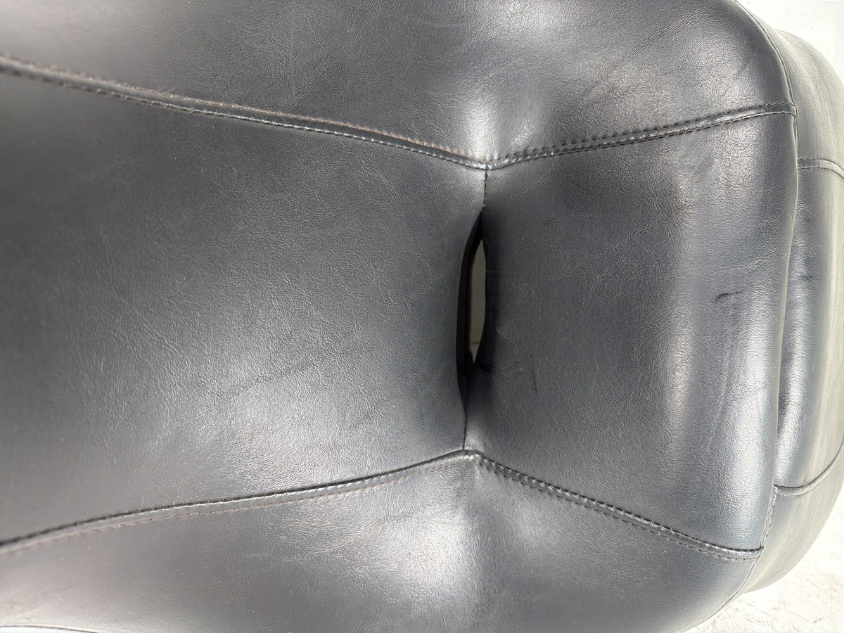 2011 Harley Electra Glide Touring Ultra OEM Passenger Rider Driver Seat Saddle
