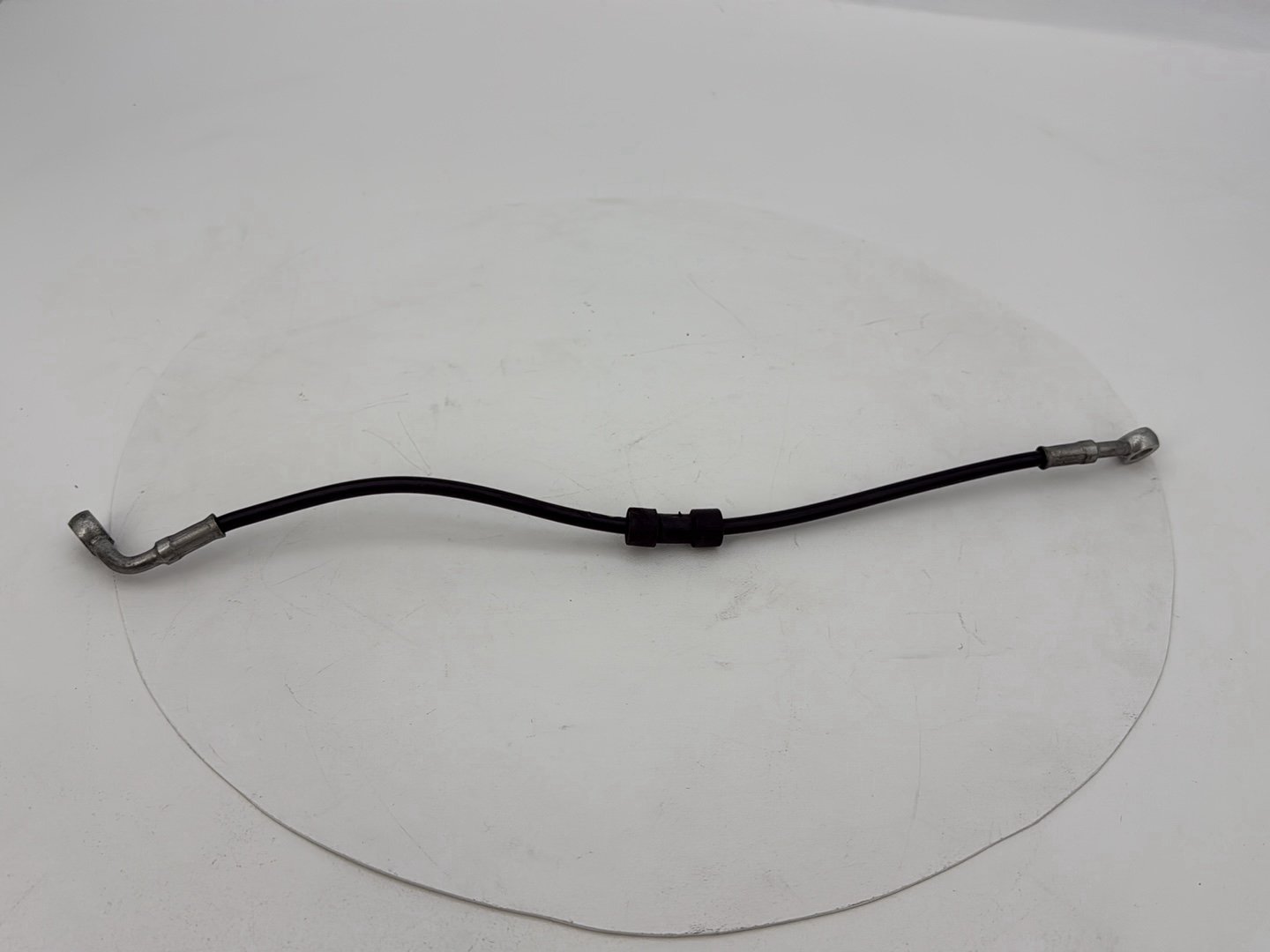 2007 - 2017 Harley-Davidson Dyna Wide Glide Rear Brake Hose Line Pipe NON-abs 42142-08B