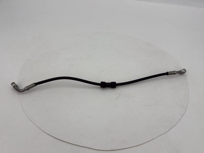 2007 - 2017 Harley-Davidson Dyna Wide Glide Rear Brake Hose Line Pipe NON-abs 42142-08B