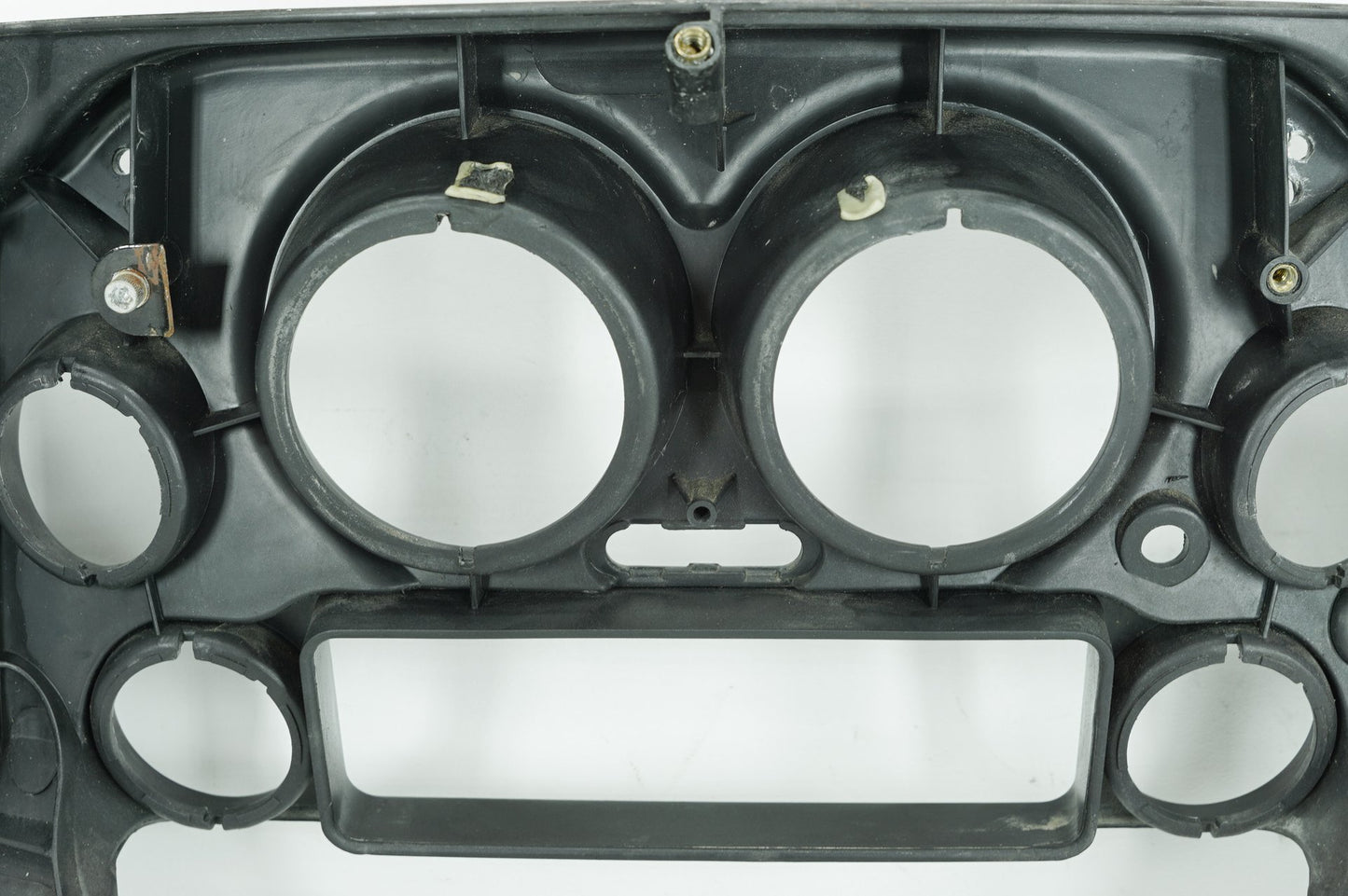 1999 - 2006 Harley-Davidson Touring Street Glide Front Inner Batwing Fairing Cover 58497-96B