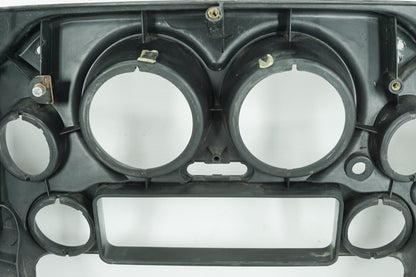 1999 - 2006 Harley-Davidson Touring Street Glide Front Inner Batwing Fairing Cover 58497-96B