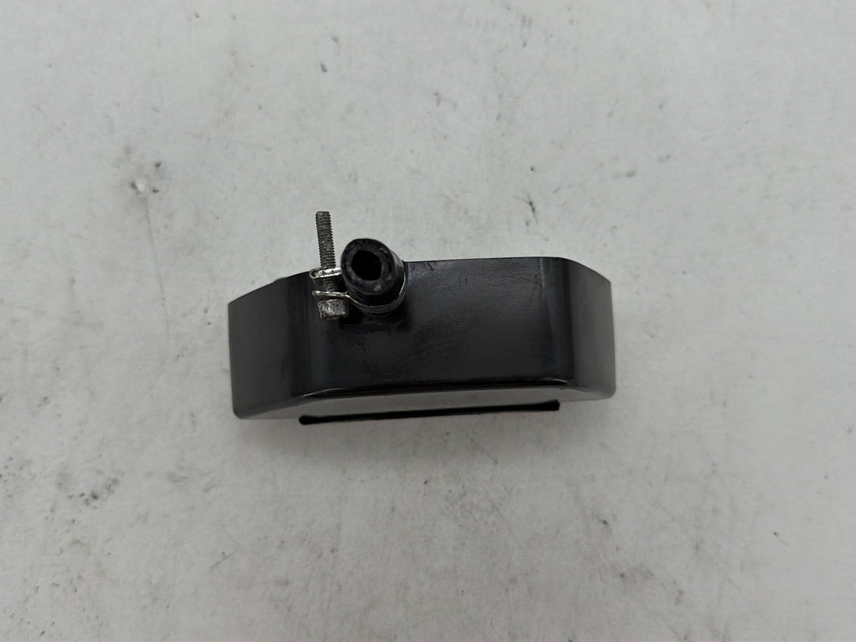 1990 Harley Electra Glide Touring Sport OEM Rear Brake Master Cylinder Reservoir