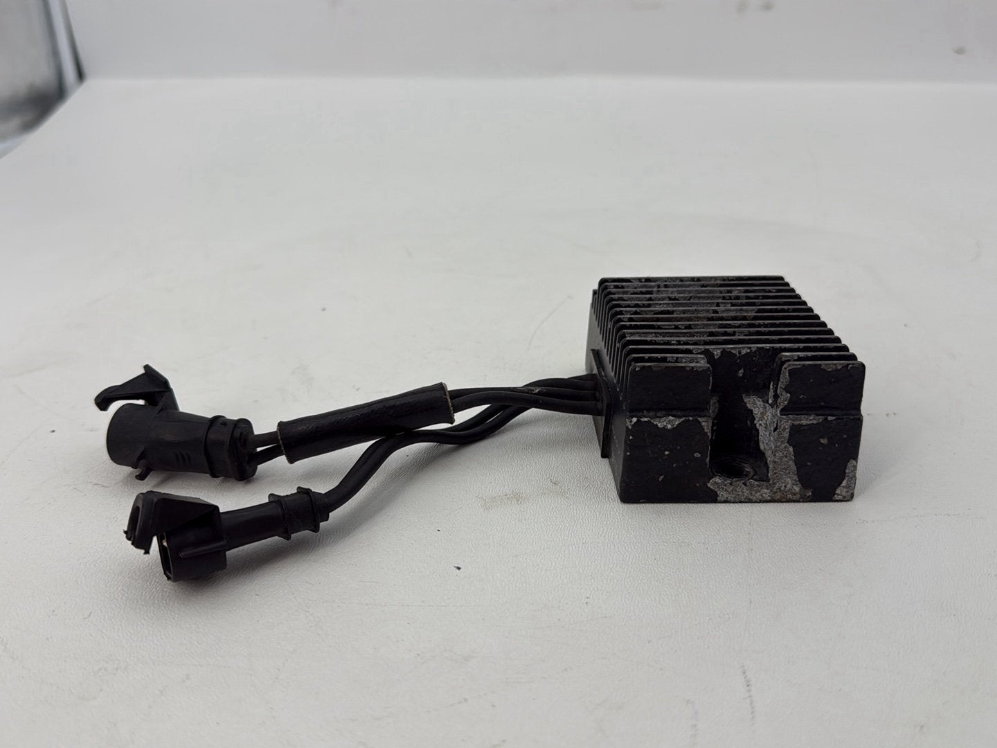 2004 - 2013 Harley-Davidson Sportster 883 Custom Voltage Regulator Rectifier  74546-07