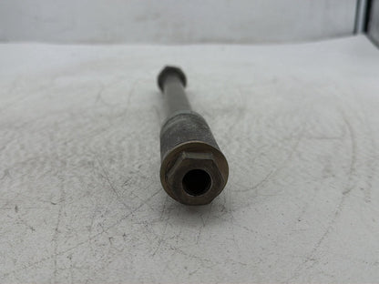 2011 Harley Heritage Softail Classic FLSTC OEM Rear Wheel Axle Bolt Shaft