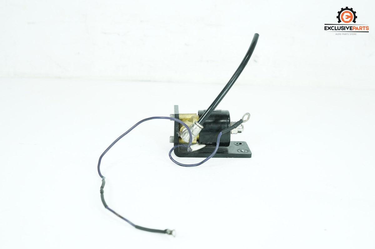 1990 Harley-Davidson Touring FLHTC - Engine Motor Valve Activator Solenoid