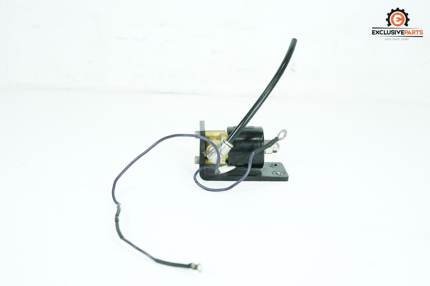 1980 - 1998 Harley-Davidson Touring Electra Glide Classic Engine Motor Valve Activator Solenoid