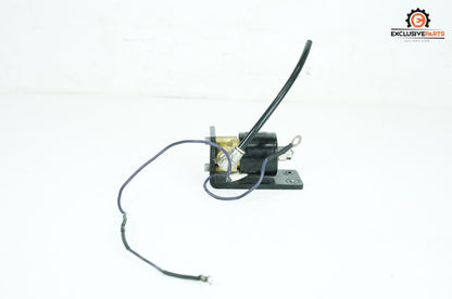 1980 - 1998 Harley-Davidson Touring Electra Glide Classic Engine Motor Valve Activator Solenoid