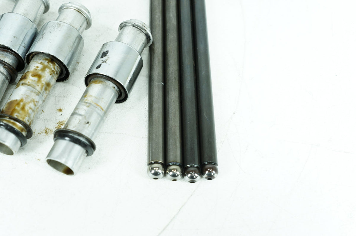 2000 - 2006 Harley-Davidson Softail Deuce Twin Cam Engine Hardware Bolt Pushrods  	17922-99