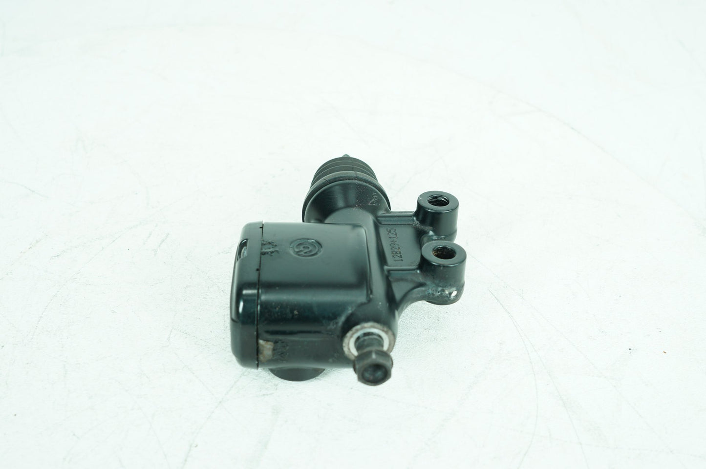 2007 - 2011 Harley-Davidson Touring Electra Glide Ultra Rear Brake Master Cylinder Reservoir 41763-08C