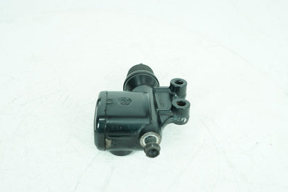 2007 - 2011 Harley-Davidson Touring Electra Glide Ultra Rear Brake Master Cylinder Reservoir 41763-08C