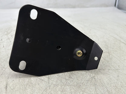 1998 Harley Touring FLHTCUI Electra Glide Ultra OEM Adjustable Rider Backrest Lift Mount 52482-01A