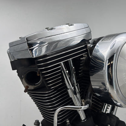 1992 Harley Heritage Softail Classic FLSTC CARB EVO 1340 80CI Engine Motor 18K