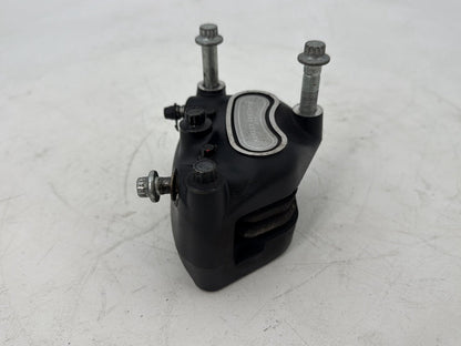 2007 - 2012 Harley-Davidson Touring Electra Glide Ultra Front Right 1 Brake Caliper
