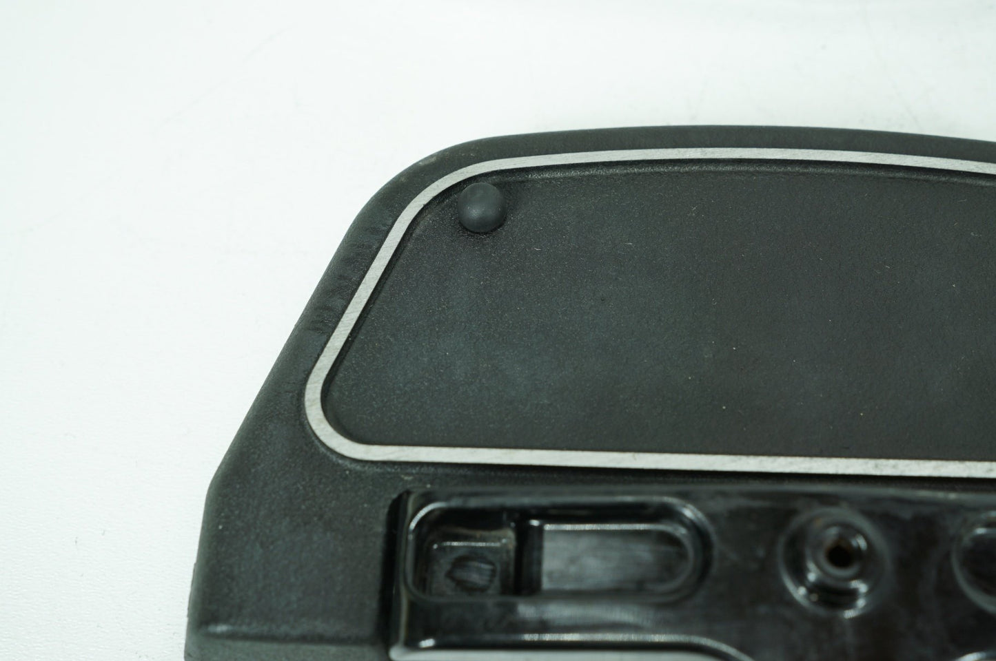 2007 - 2012 Harley-Davidson Touring Electra Glide Ultra Left Right Driver & Pass Floorboard Foot Rest 50614-06