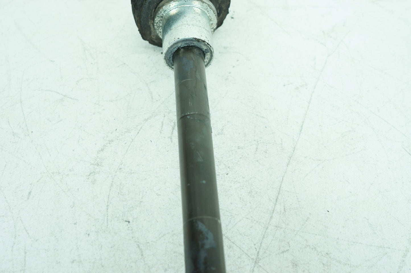 2007 - 2012 Harley-Davidson Touring Electra Glide Classic Rear Fork Swingarm Pivot Bolt Shaft 47505-02