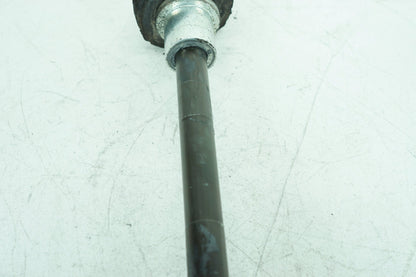 2007 - 2012 Harley-Davidson Touring Electra Glide Classic Rear Fork Swingarm Pivot Bolt Shaft 47505-02