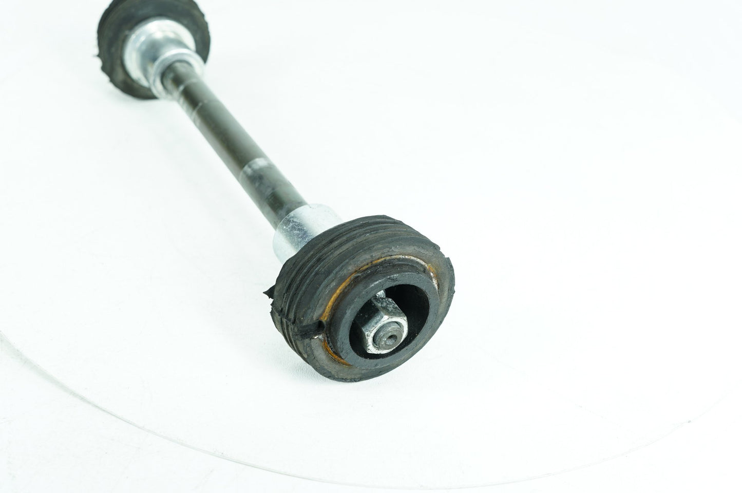 2007 - 2012 Harley-Davidson Touring Electra Glide Ultra Rear Fork Swingarm Pivot Bolt Shaft  	47505-02