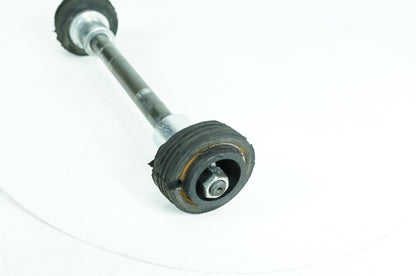 2007 - 2012 Harley-Davidson Touring Electra Glide Ultra Rear Fork Swingarm Pivot Bolt Shaft  	47505-02