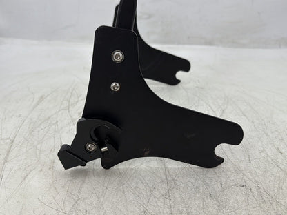 2004 Harley Road King Touring Custom FLHRSI OEM Rear Back Sissy Bar Rail Sissybar