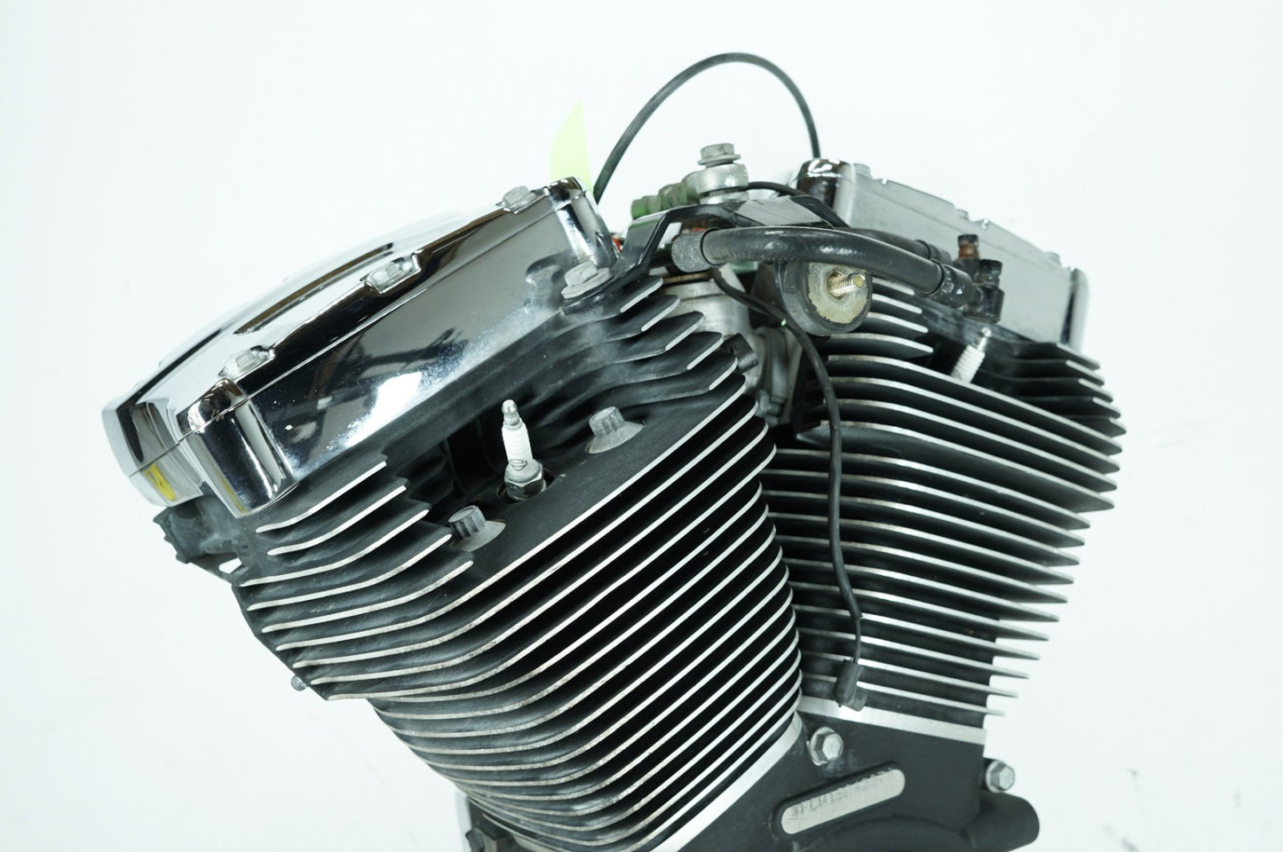 1999 - 2006 Harley-Davidson Touring Electra Glide Ultra EFI Twin Cam 88 Engine Motor 16180-01