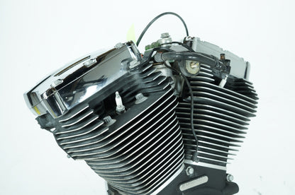 1999 - 2006 Harley-Davidson Touring Electra Glide Ultra EFI Twin Cam 88 Engine Motor 16180-01