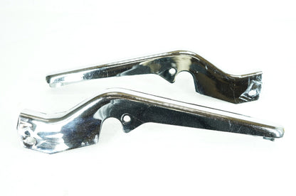 1999 - 2006 Harley-Davidson Touring Road King Rear Left Right Fender Struts Bracket 47502-97