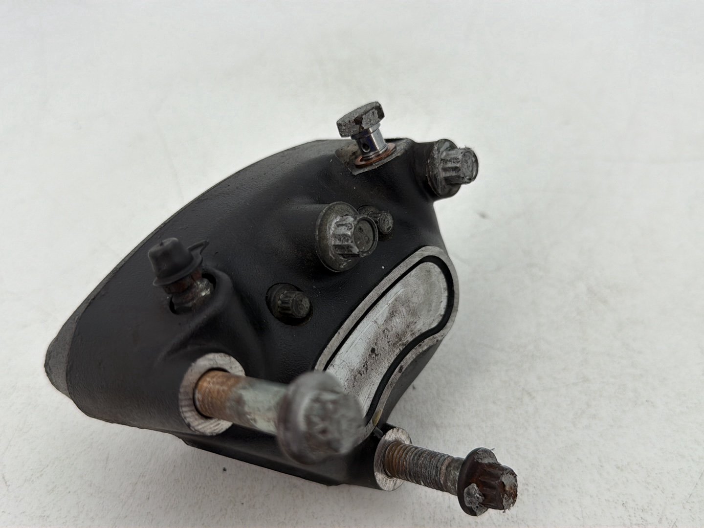 2007 - 2012 Harley-Davidson Touring Street Glide Front Left 1 Brake Caliper