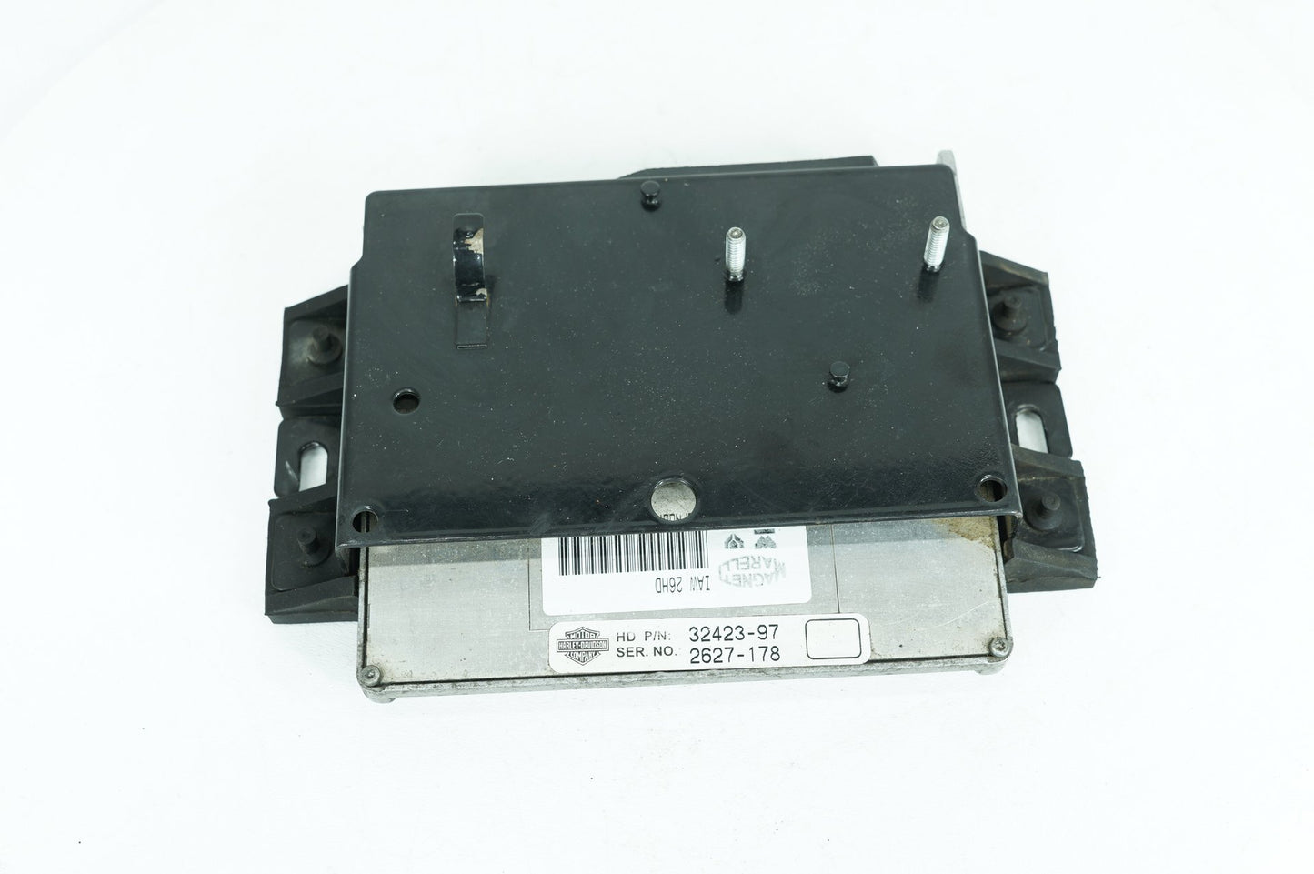 1984 - 1998 Harley-Davidson Touring Road King Classic Engine Control Module Magneti Marelli ECM 32423-97