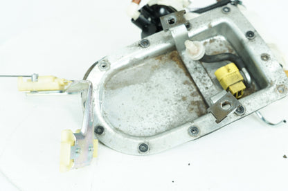 2007 - 2016 Harley-Davidson Dyna Super Glide Custom Gas Gasoline Fuel Petrol Pump Sending 75218-04C