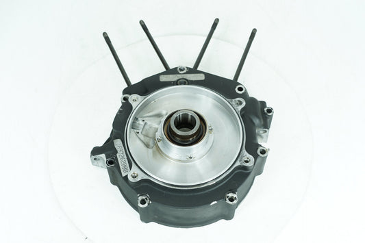 1984 - 1998 Harley-Davidson Touring Electra Glide Ultra Crankcase Shaft Engine Motor Cover 24541-84C
