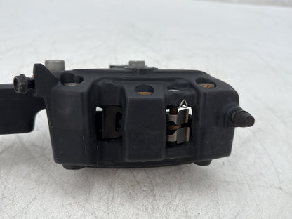 2010 Harley Street Glide Touring FLHX OEM Rear Back Brake Caliper w/ Bracket