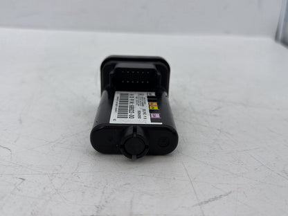 2002 Harley Dyna FXD Super Glide OEM Turn Signal Security Module TSSM