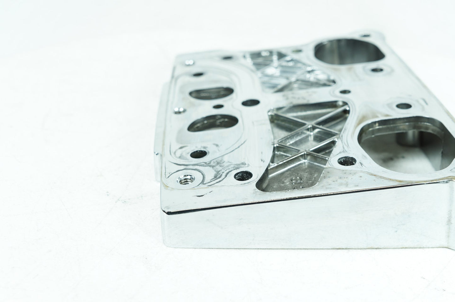 1999 - 2006 Harley-Davidson Softail Heritage Classic Twin Cam Lower 1 Rocker Box 17543-99A 17543-99