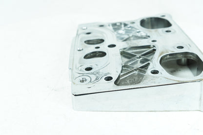 1999 - 2006 Harley-Davidson Softail Heritage Classic Twin Cam Lower 1 Rocker Box 17543-99A 17543-99