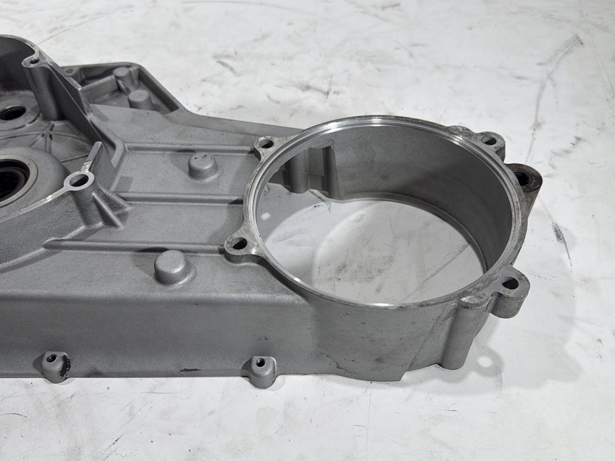2005 Harley Electra Glide Touring FLHTI OEM Inner Primary Clutch Cover