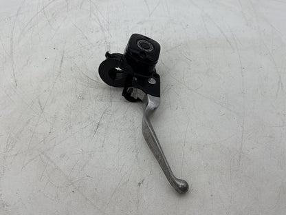 1997 Harley Softail Heritage Classic OEM Front Right Brake Lever Master Cylinder