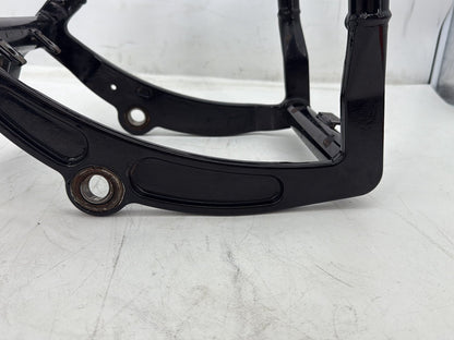 2005 Harley Heritage Softail Classic FLSTCI OEM Rear Fork Swingarm Swing Arm