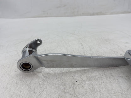 2005 Harley Electra Glide Touring Ultra FLHTCUI OEM Foot Brake Control Lever Pedal