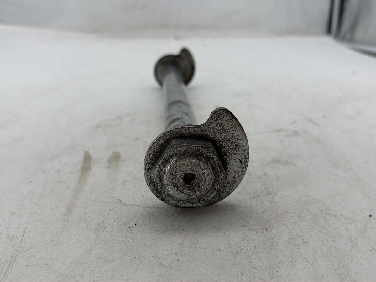 2011 Harley Road Glide Touring FLTRX OEM Rear Wheel Axle Bolt Shaft