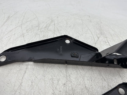 2007 Harley Electra Glide Touring Ultra OEM Right Left Fairing Support Brackets