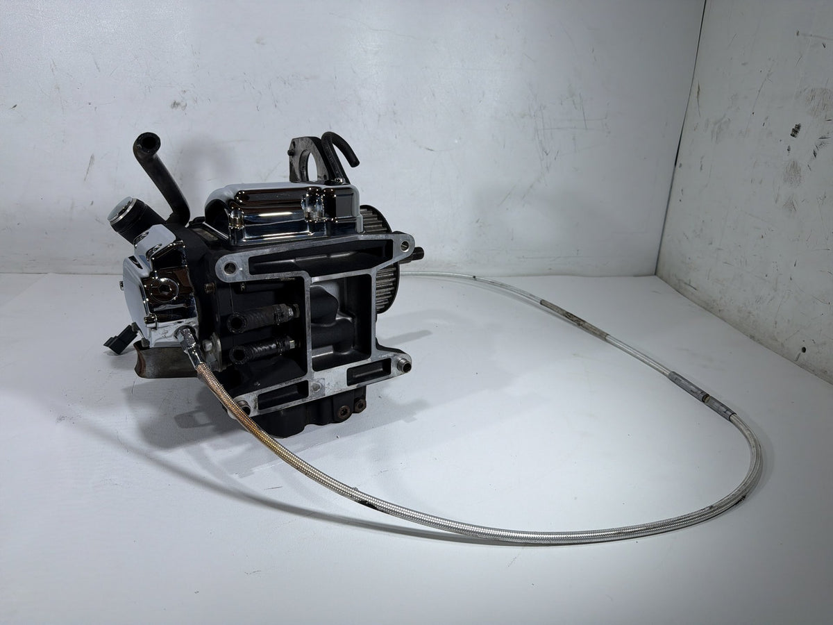 2004 Harley Electra Glide Touring Ultra OEM 5 Speed Transmission Gearbox 30K
