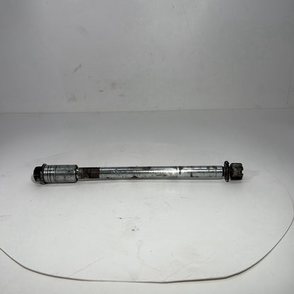 1984 - 1998 Harley-Davidson Touring Road King Police Rear Wheel Axle Bolt Shaft  	41110-79A
